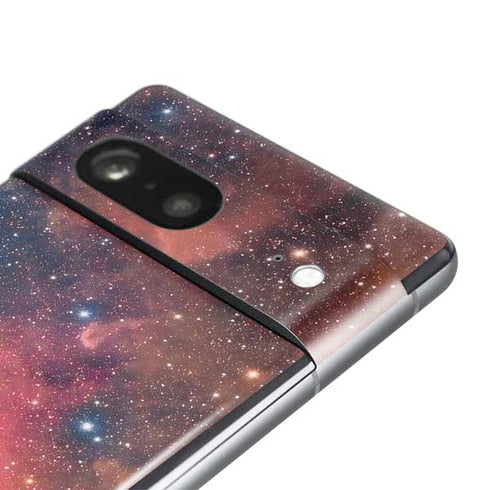 Widefield View of Orion Nebula and Horsehead Nebula Pixel Skins